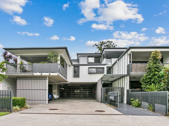 202/46 Latimer Street, Holland Park, Qld 4121