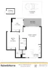 202/49 The Esplanade, Ettalong Beach, NSW 2257-Floorplan