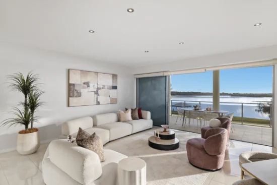 202/50 Picnic Point Esplanade, Maroochydore, Qld 4558 - For Sale
