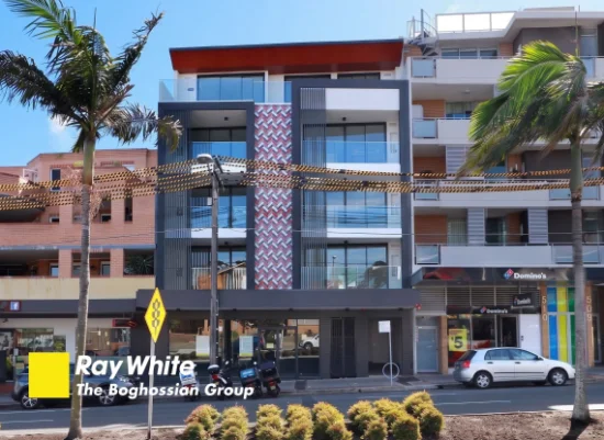 202/512 Bunnerong Road, Matraville NSW 2036-Image