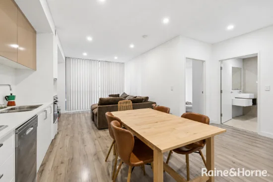 202/52-54 Copeland Steet, Liverpool, NSW 2170 - For Sale