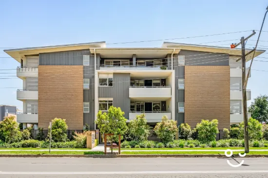 202/54 Railway Street, Corrimal, NSW 2518
