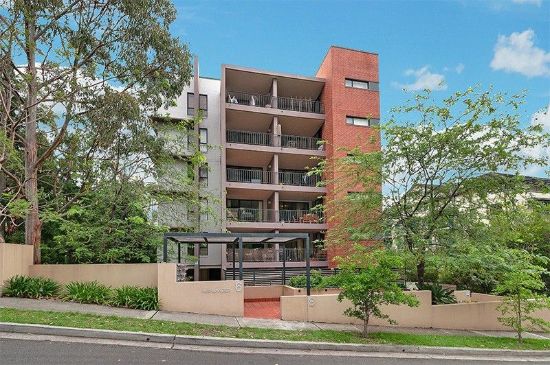 202/6-8 Freeman Road, Chatswood NSW 2067-Image
