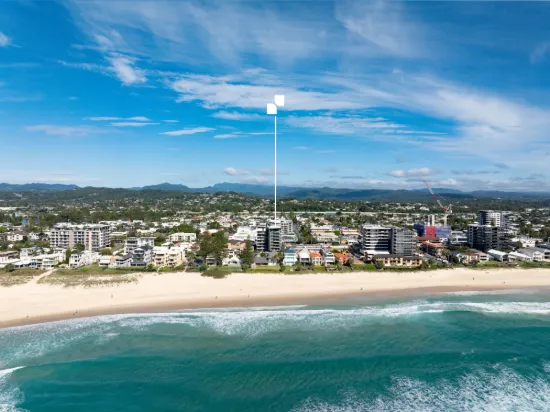 202/60 Jefferson Lane, Palm Beach, Qld 4221