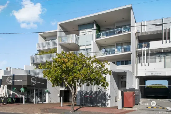 202/625 Wynnum Road, Morningside, Qld 4170