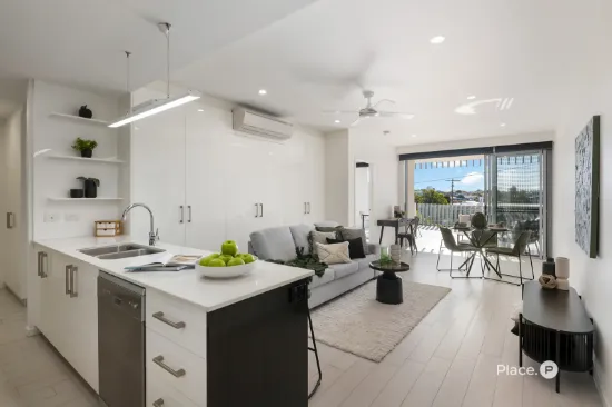 202/625 Wynnum Road, Morningside, Qld 4170-Image