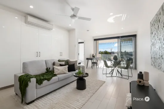 202/625 Wynnum Road, Morningside, Qld 4170-Image