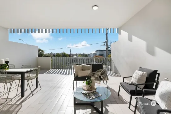202/625 Wynnum Road, Morningside, Qld 4170-Image