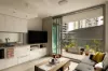 20203/8 Hercules Street, Hamilton, Qld 4007-Image