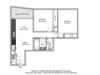 20203/8 Hercules Street, Hamilton, Qld 4007-Floorplan