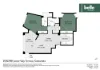 2021/80 Lower Gay Terrace, Caloundra, Qld 4551-Floorplan