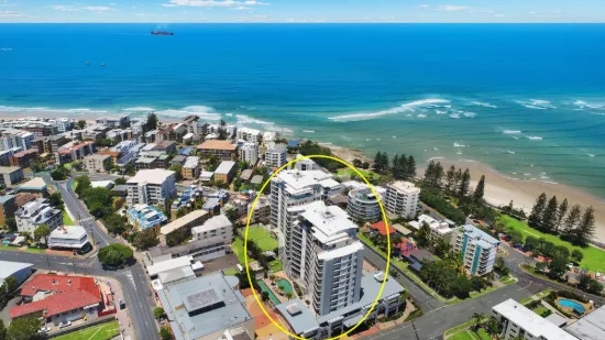 2028/80 Lower Gay Tce - Aspect, Caloundra, Qld 4551