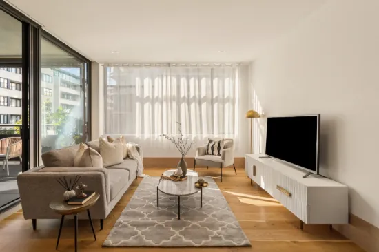 202B/5 Hadfields Street, Erskineville, NSW 2043