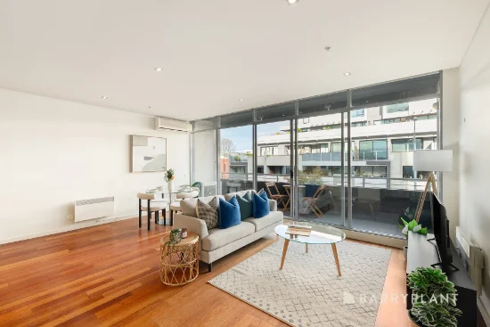 202G/93 Dow Street, Port Melbourne, Vic 3207 - For Sale