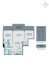 203/1 Faulkner Street, Bentleigh, Vic 3204-Floorplan