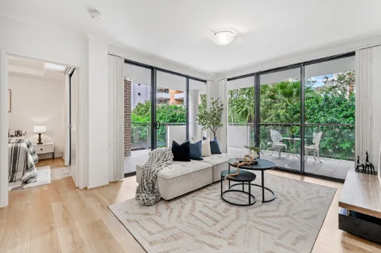 203/12-16 Romsey Street, Waitara, NSW 2077