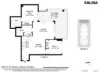 203/12-16 Romsey Street, Waitara, NSW 2077-Floorplan