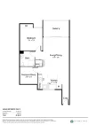 203/129 Sturt Street, Adelaide SA 5000-Floorplan