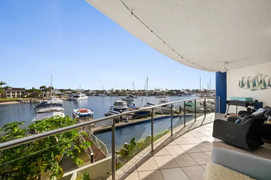 203/13 Nicklin Way, Minyama, Qld 4575