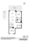 203/15 Owen Street, Port Macquarie, NSW 2444-Floorplan