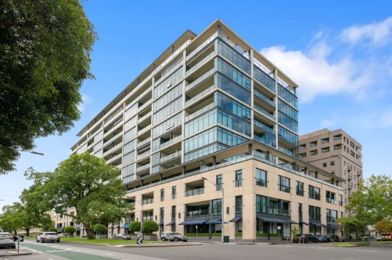 203/150 Clarendon Street, East Melbourne VIC 3002-Image