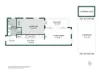 203/16 Anderson Street, West Melbourne, Vic 3003-Floorplan