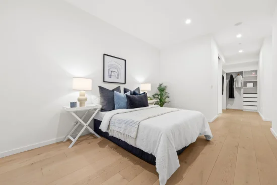 203/168 Whitehorse Road, Blackburn VIC 3130 - For Sale