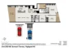 203/180 Dornoch Terrace, Highgate Hill, Qld 4101-Floorplan