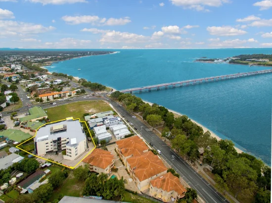 203/19 Sylvan Beach Esp, Bellara, Qld 4507