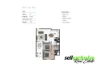 203/19 Sylvan Beach Esp, Bellara, Qld 4507-Floorplan