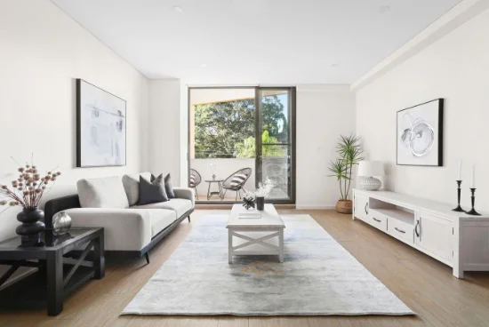 203/2 Thomas Street, Ashfield NSW 2131-Image