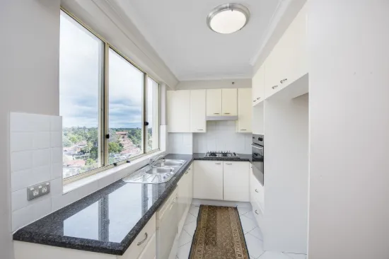 203/20-34 Albert Road, Strathfield, NSW 2135
