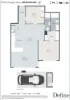 203/21 Douglas Street, Mooloolaba, Qld 4557-Floorplan