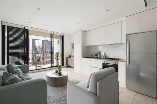 203/33 Cliveden Close, East Melbourne, Vic 3002