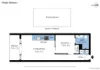 203/33 Cliveden Close, East Melbourne, Vic 3002-Floorplan