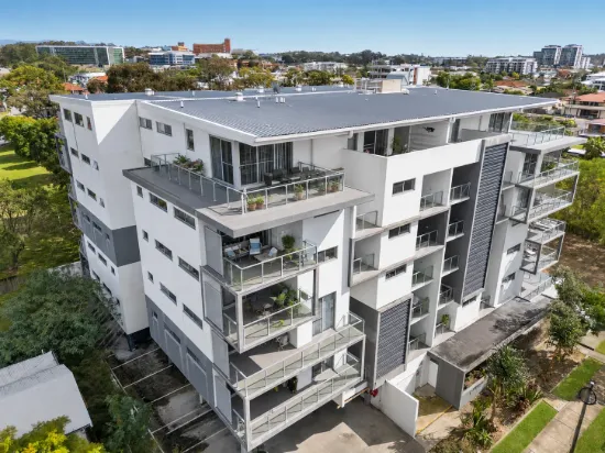 203/38 Gallagher Terrace, Kedron, Qld 4031