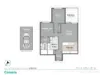 203/38 Gallagher Terrace, Kedron, Qld 4031-Floorplan