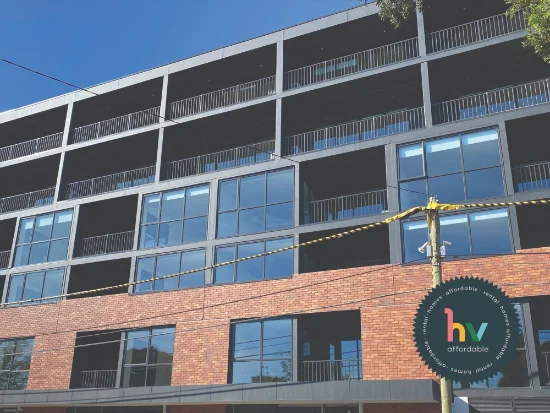 203/412-421 Macaulay Rd, Kensington, Vic 3031 - For Rent
