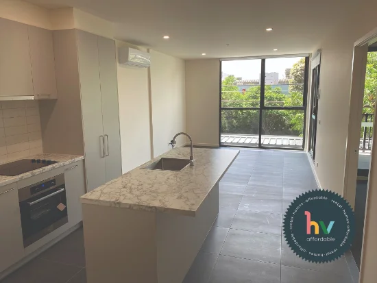 203/412-421 Macaulay Rd, Kensington, Vic 3031-Image
