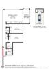 203/433-439 Princes Highway, Rockdale, NSW 2216-Floorplan