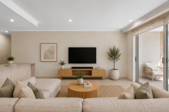 203/440 Hamilton Road, Chermside, Qld 4032