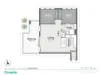 203/440 Hamilton Road, Chermside, Qld 4032-Floorplan