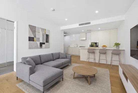203/50 Sylvan Road, Toowong, Qld 4066