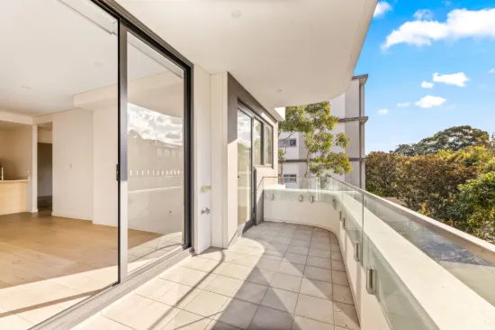 203/552 President Avenue, Sutherland, NSW 2232