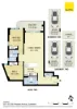 203/552 President Avenue, Sutherland, NSW 2232-Floorplan