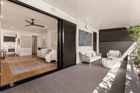 203/79 Moray Street, New Farm, Qld 4005