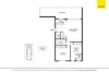 203/8 Merriville Road, Kellyville Ridge, NSW 2155-Floorplan