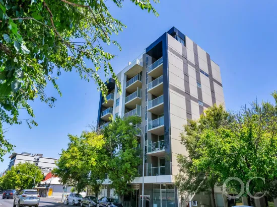 203/83 South Terrace, Adelaide, SA 5000