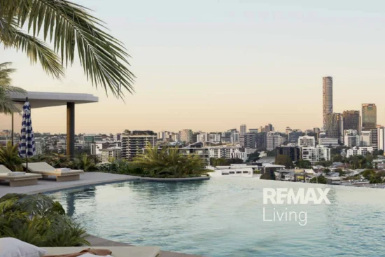 20302/43 Tondara Lane, West End, Qld 4101 - For Rent