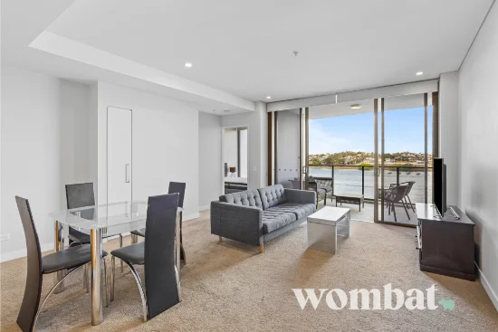 20304/37 Harbour Rd, Hamilton, Qld 4007